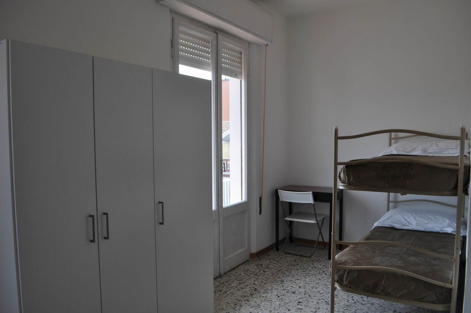 Hotel Urano Католика Екстериор снимка